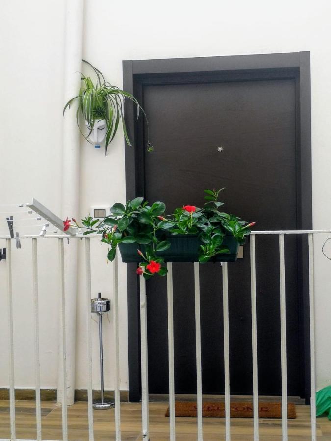 B&B Be Happy Taranto Exterior foto